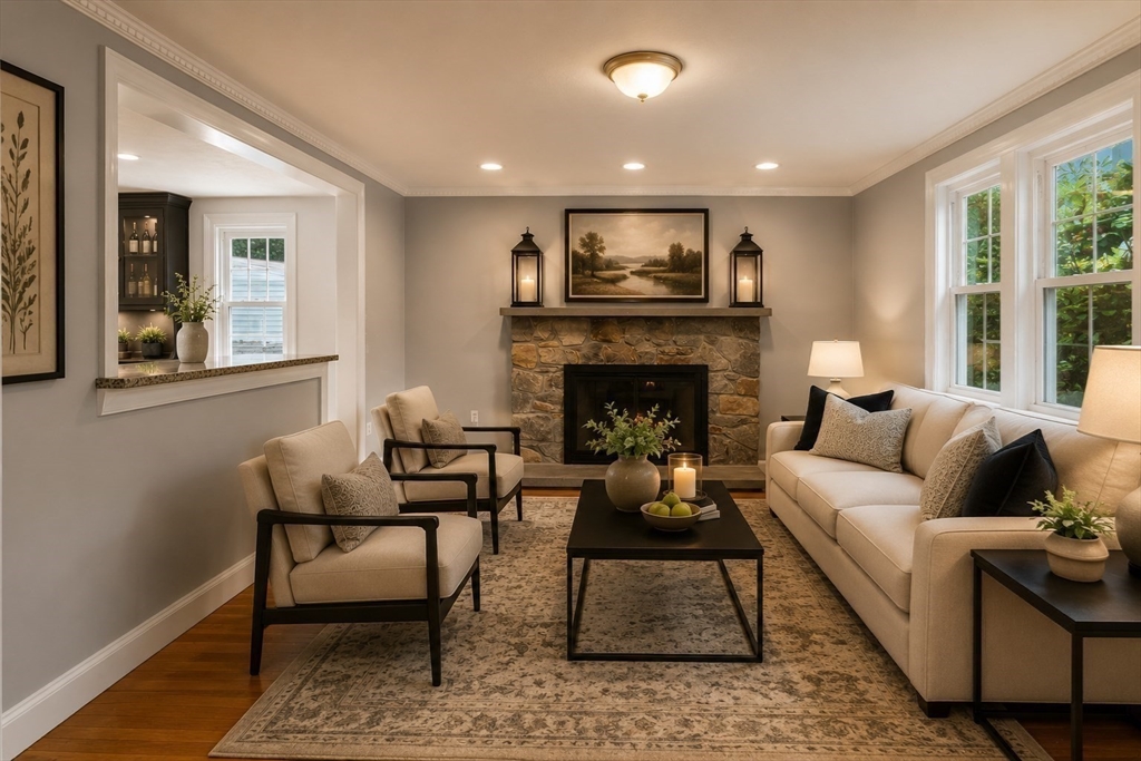 11 Corey Terrace