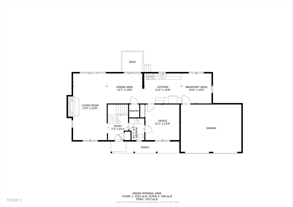 141 Bickford Hill Road, Gardner, MA, 141 Bickford Hill Road, Gardner, MA Photo #27