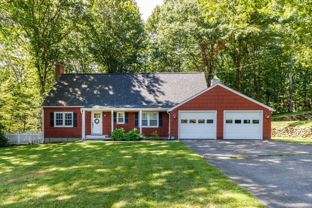 141 Bickford Hill Road, Gardner, MA, 141 Bickford Hill Road, Gardner, MA Photo #1