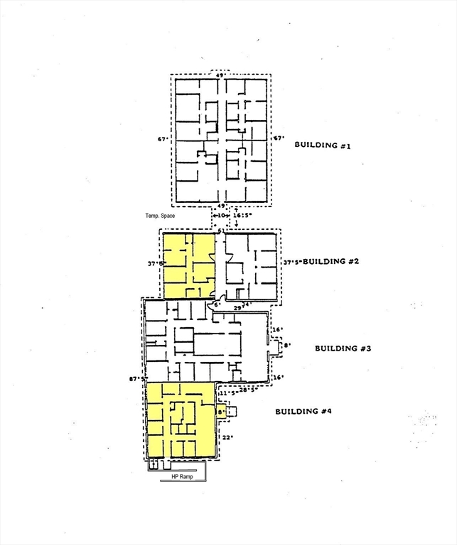 114 Water St B #2