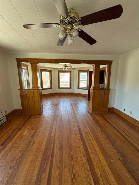 Photo of 23 Brandon Rd #3, Dudley, MA 01571 (MLS # 73500804)