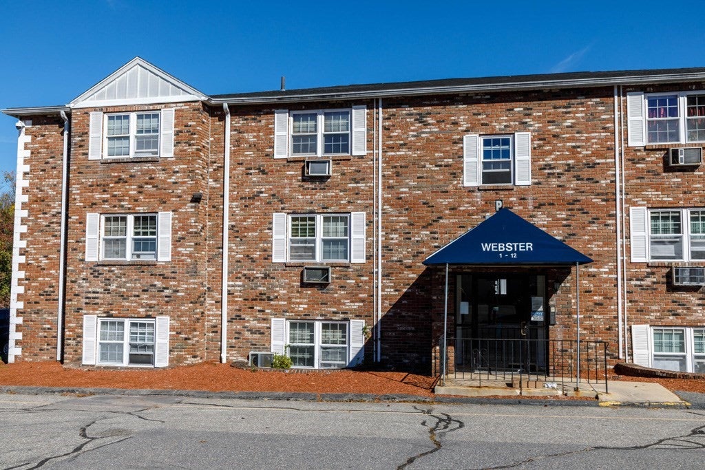 Photo of 740 Central Street, Leominster, MA