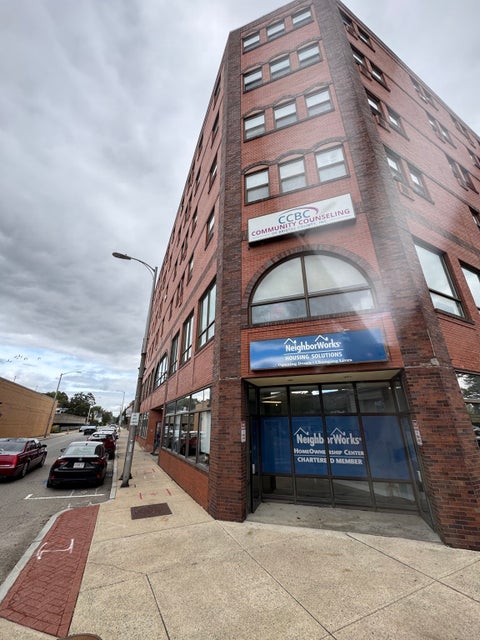 Photo of 24 Park St #4C, Attleboro, MA 02703 (MLS # 73585533)