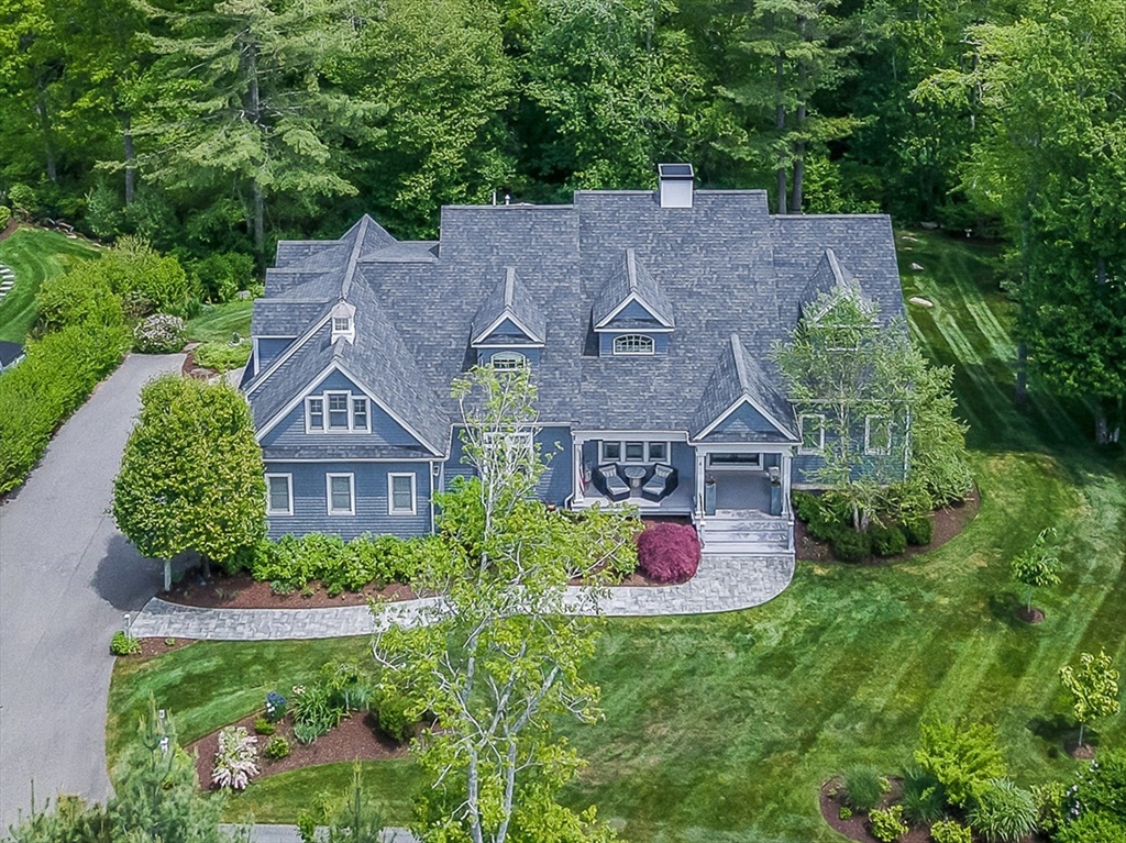 4 Beech Tree Ln