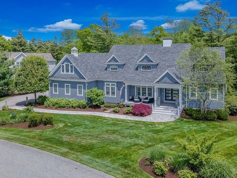 Photo of 4 Beech Tree Ln, Mattapoisett, MA 02739 (MLS # 73384800)