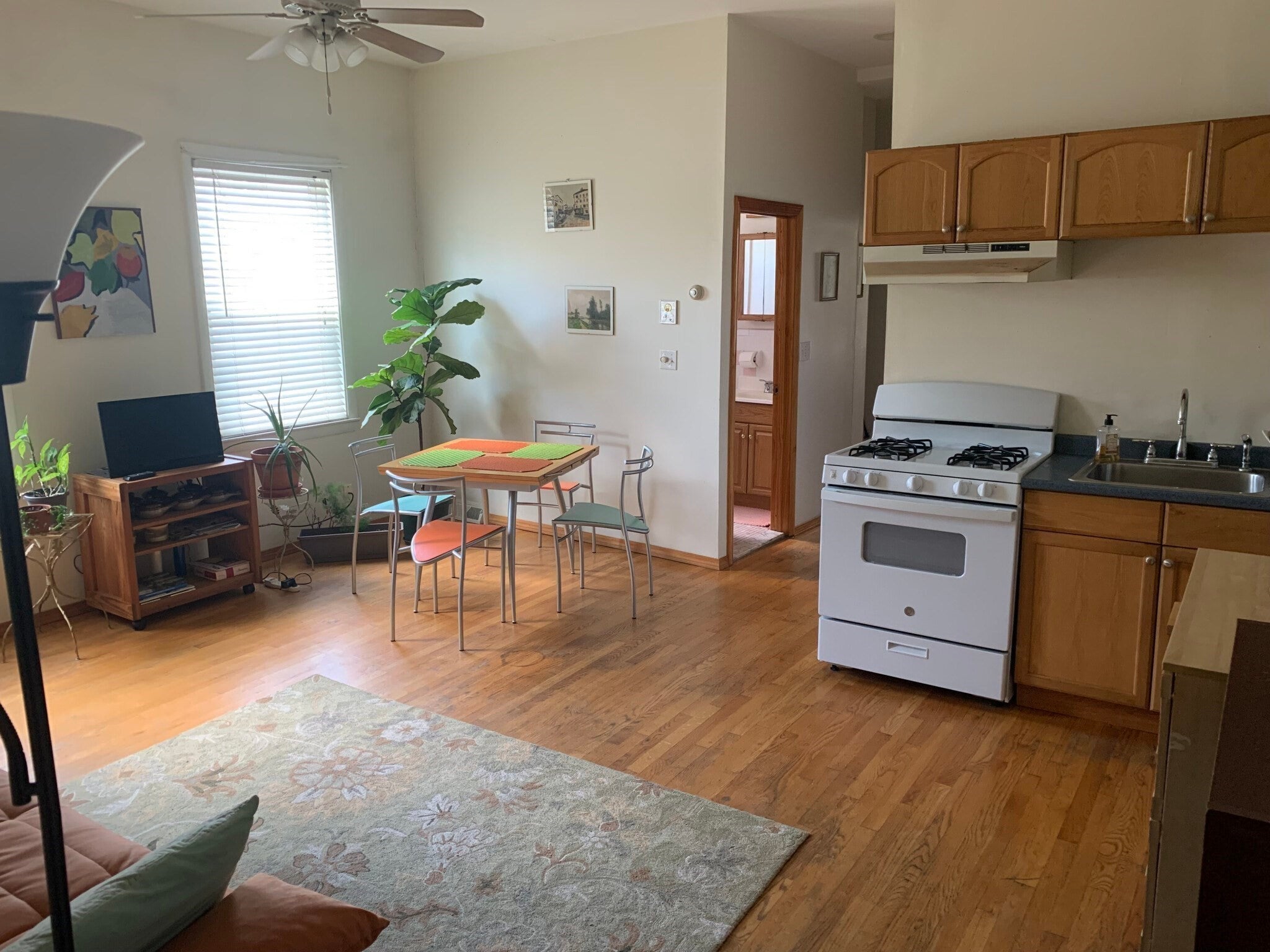 29 Park ST #1, Somerville, MA, 29 Park ST #1, Somerville, MA Photo #1
