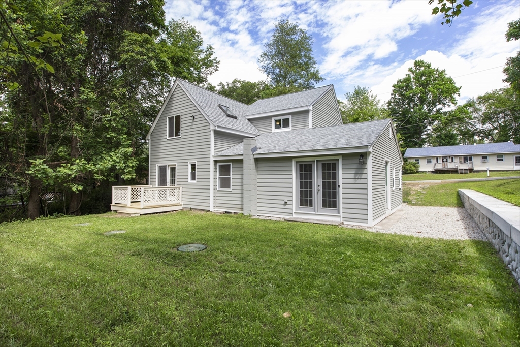 68 Birch Hill Rd