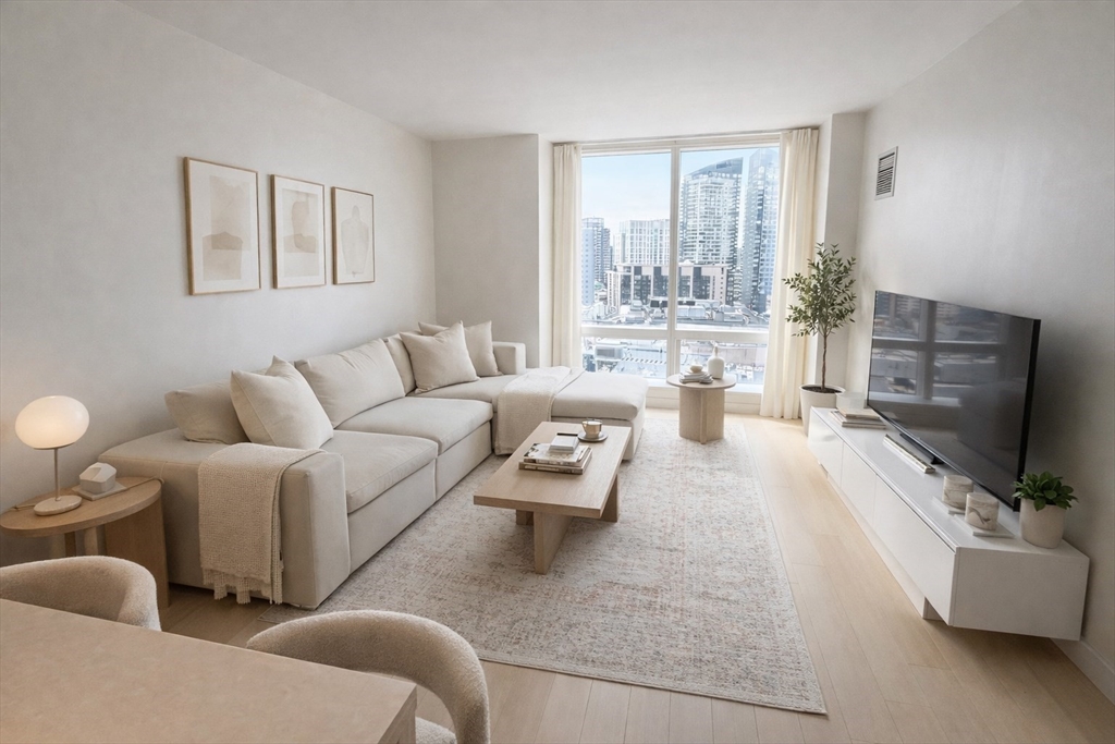 1 Franklin St #2114 Floor 21
