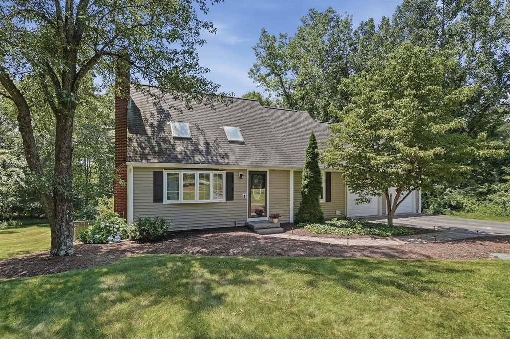 36 Mount Pleasant Street