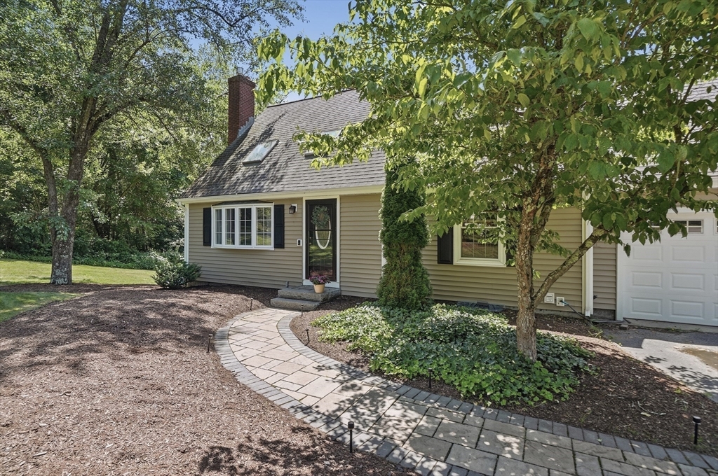 36 Mount Pleasant Street