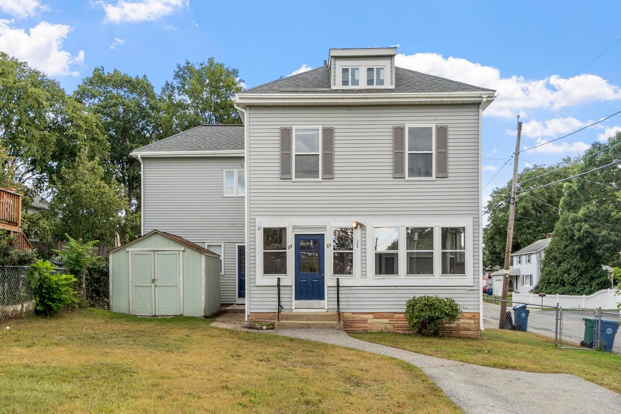 23 Pinehurst Ave, Billerica, MA Photo #2