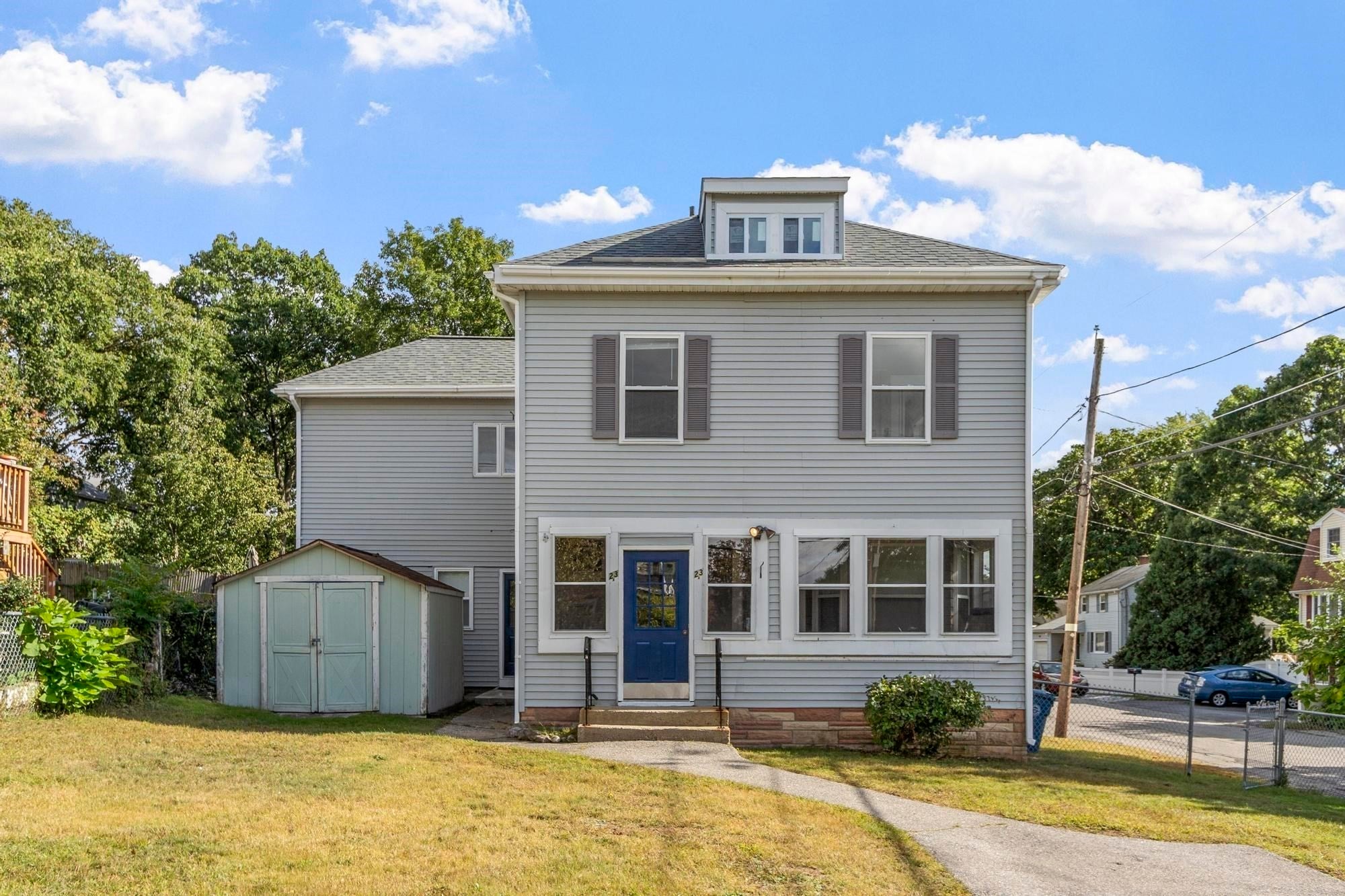 Photo of 23 Pinehurst Ave, Billerica, MA