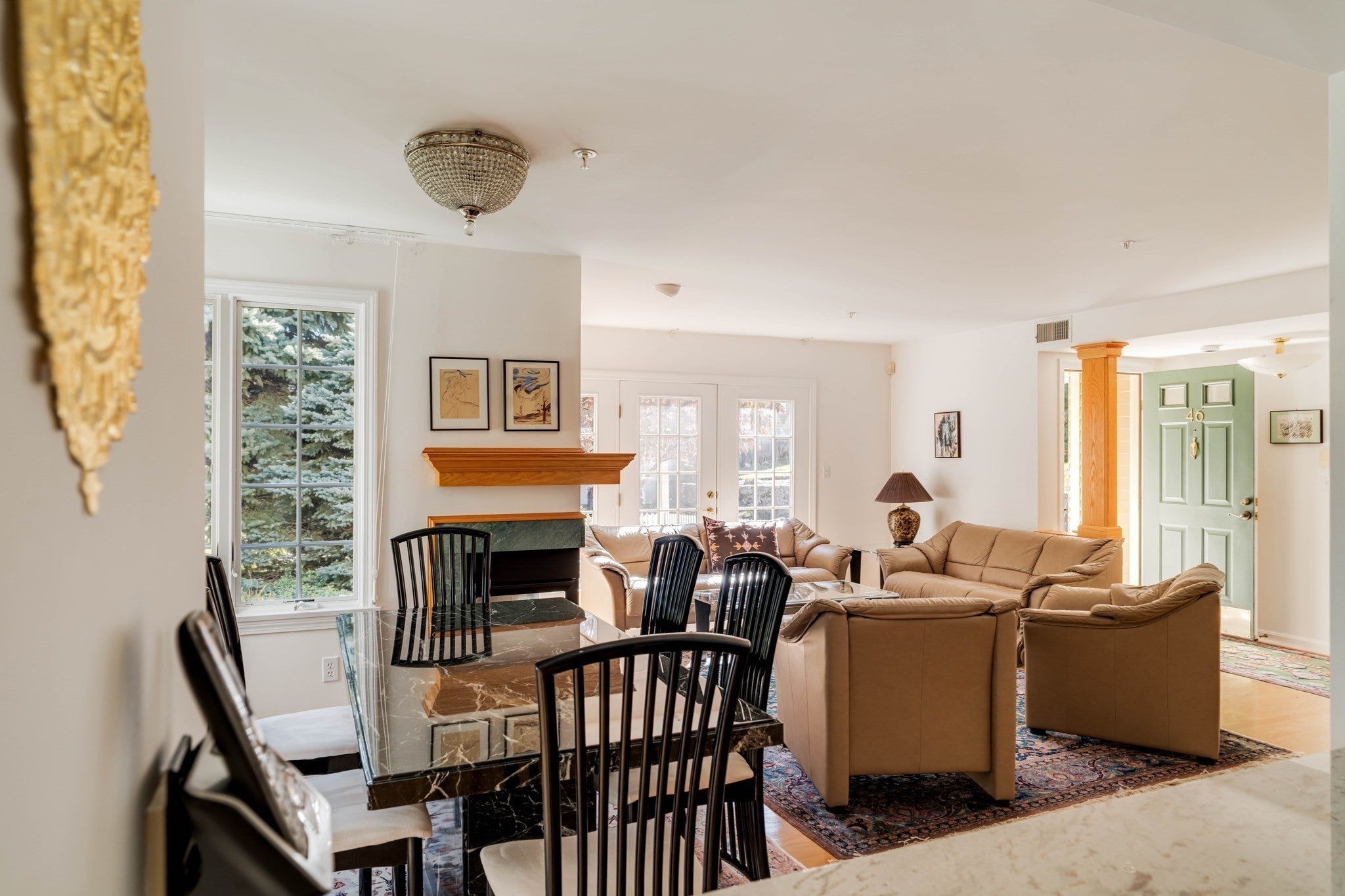 46 Great Hill Drive #46, Topsfield, MA, 46 Great Hill Drive #46, Topsfield, MA Photo #12