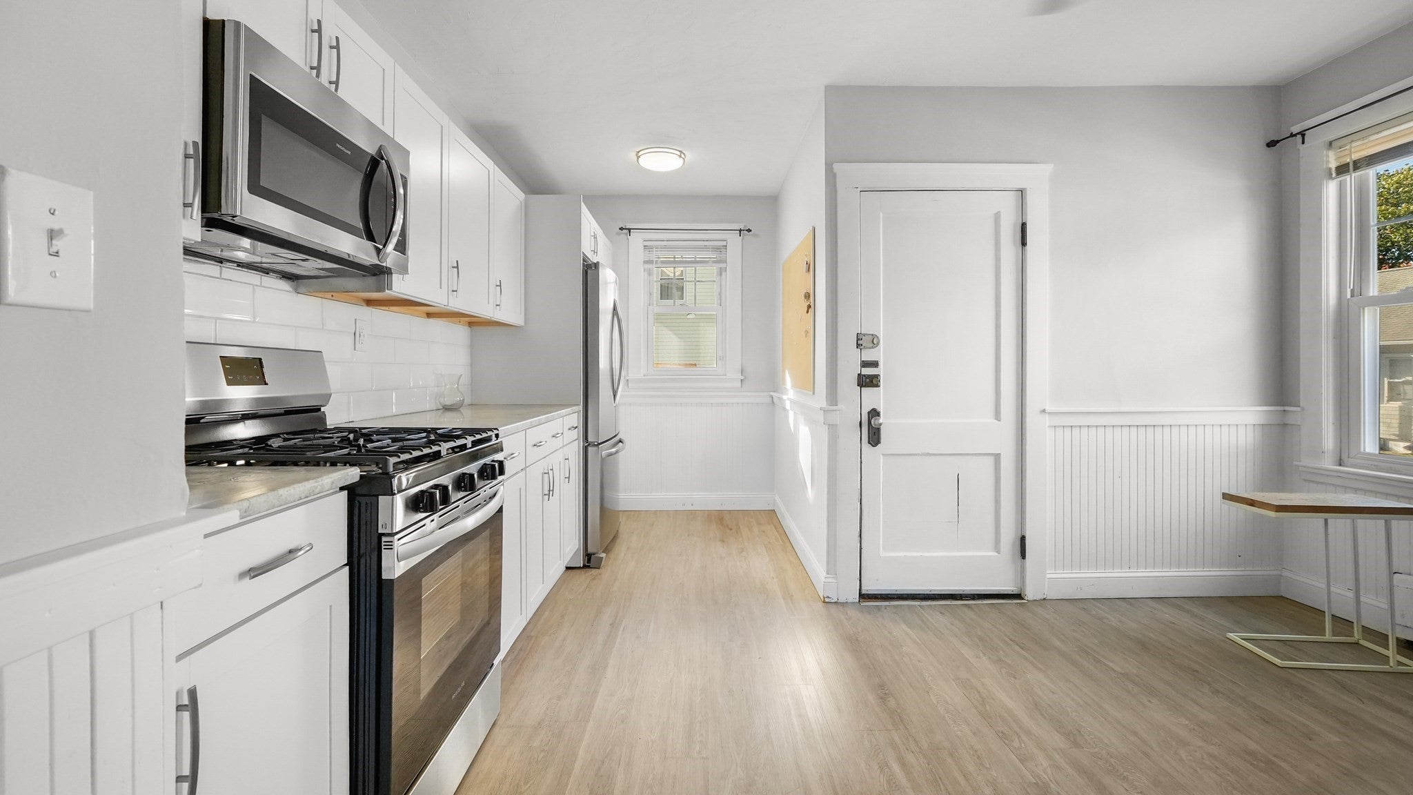 137 Milton St #1, Boston, MA Photo #1
