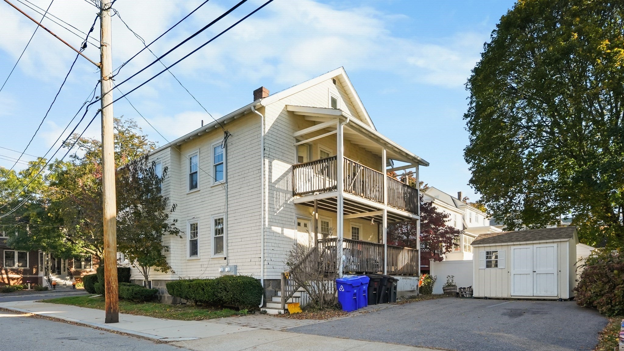 137 Milton St #1, Boston, MA Photo #17