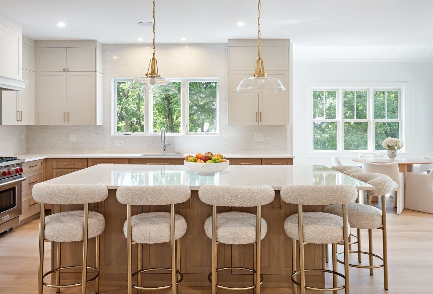 24 Fiske Road, Lexington, MA Photo #6