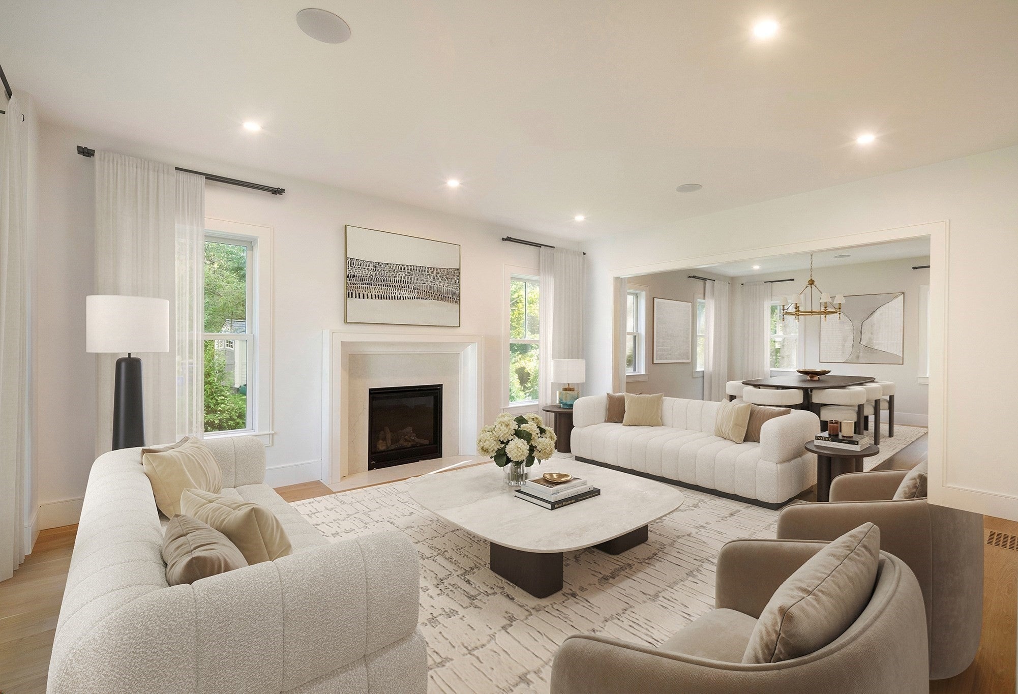 24 Fiske Road, Lexington, MA Photo #21