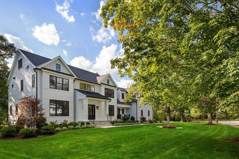 Photo of 24 Fiske Road, Lexington, MA 02420 (MLS # 73579846)