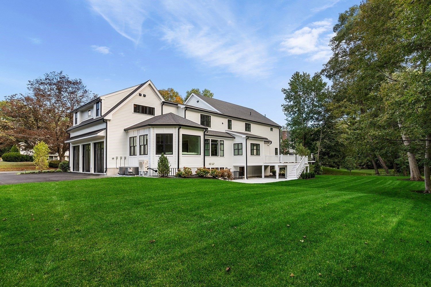 24 Fiske Road, Lexington, MA Photo #38