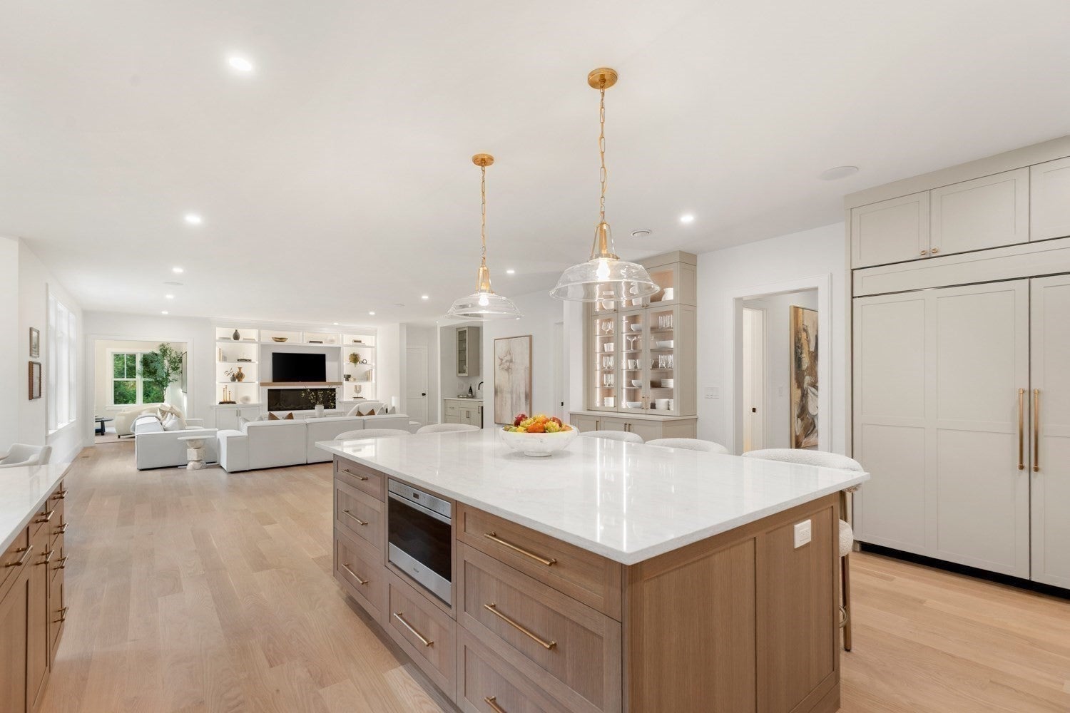 24 Fiske Road, Lexington, MA Photo #10