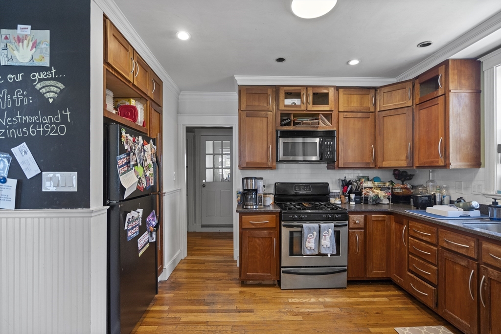 69 Westmoreland St #2, Boston, MA Photo #7