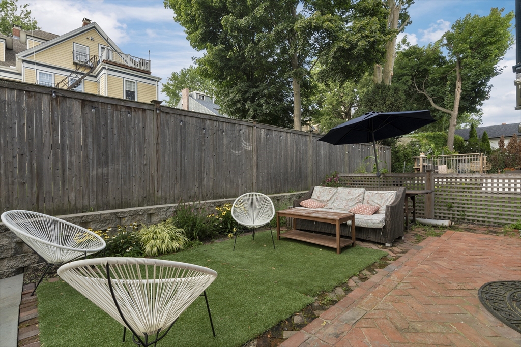 69 Westmoreland St #2, Boston, MA Photo #15