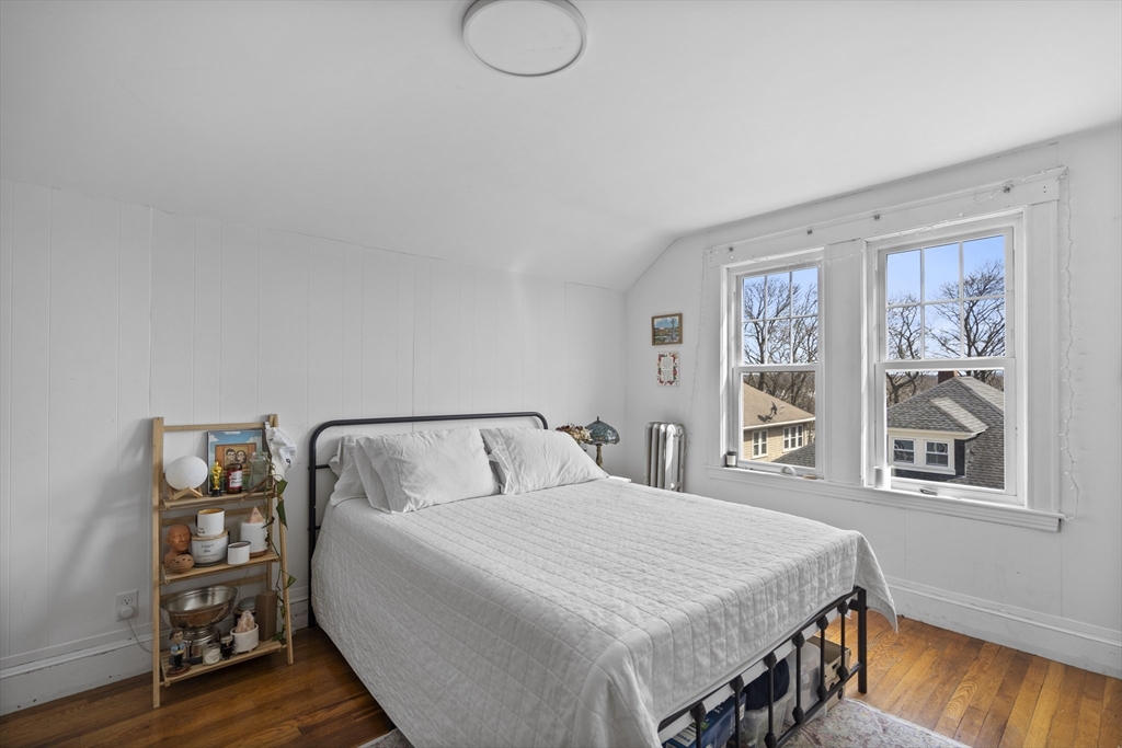 69 Westmoreland St #2, Boston, MA Photo #8