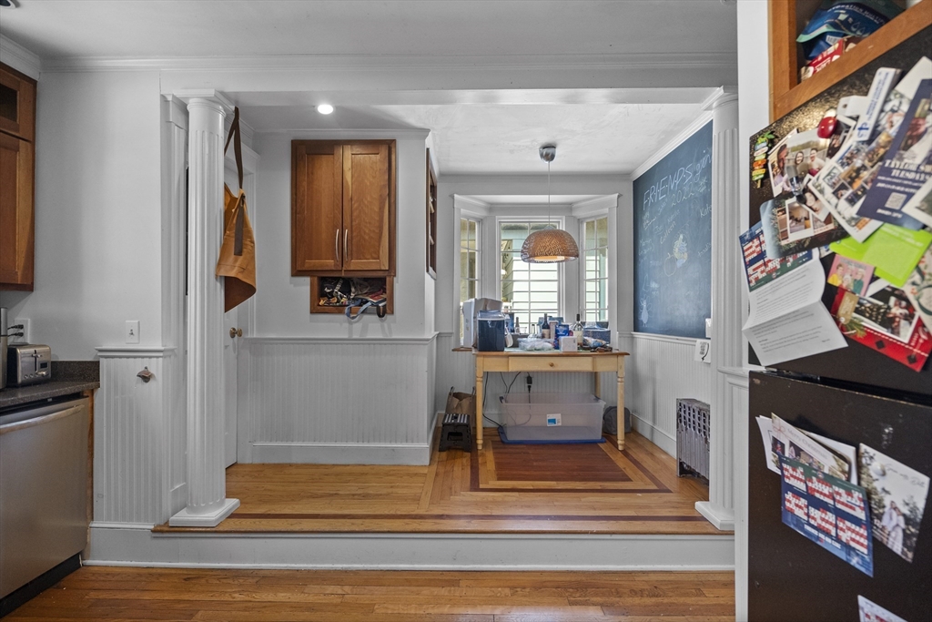 69 Westmoreland St #2, Boston, MA Photo #6