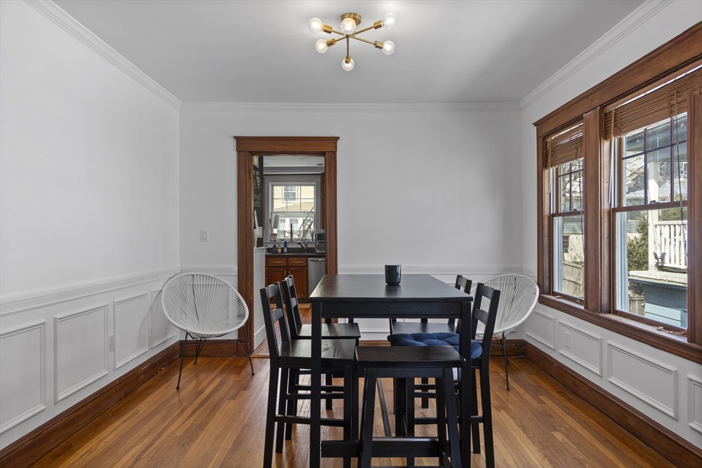69 Westmoreland St #2, Boston, MA Photo #4