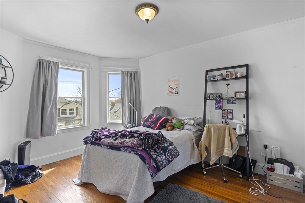 69 Westmoreland St #2, Boston, MA Photo #11