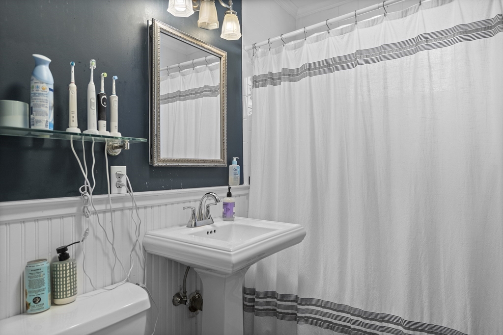 69 Westmoreland St #2, Boston, MA Photo #10