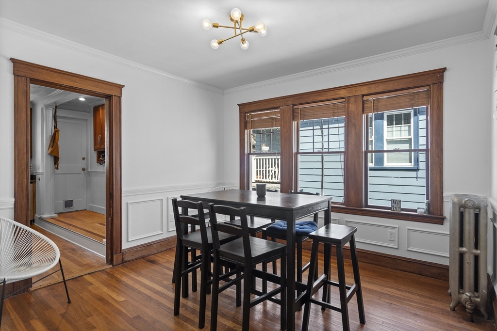 69 Westmoreland St #2, Boston, MA Photo #3