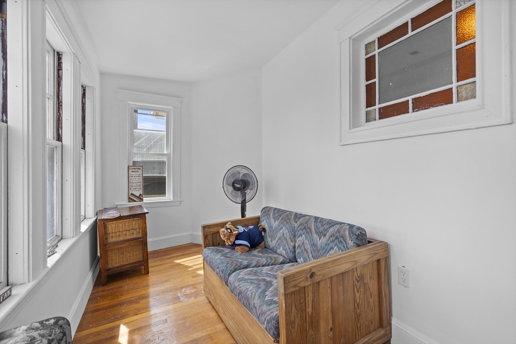 69 Westmoreland St #2, Boston, MA Photo #14