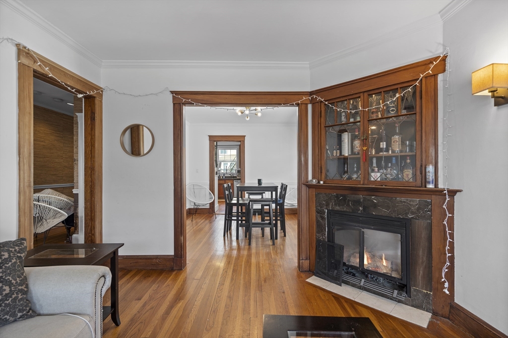 69 Westmoreland St #2, Boston, MA Photo #2