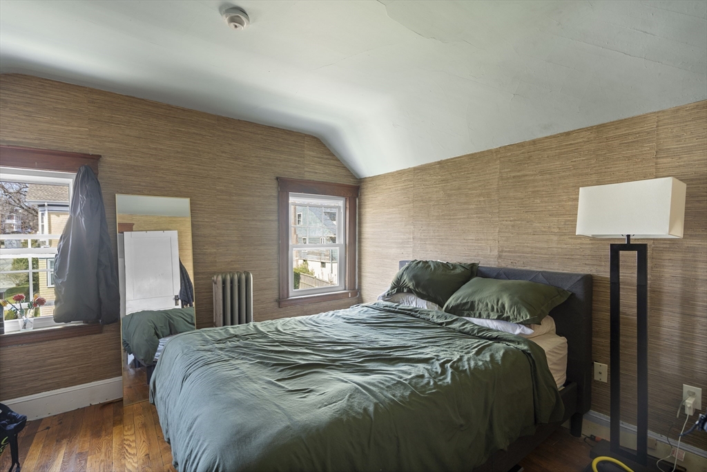 69 Westmoreland St #2, Boston, MA Photo #9