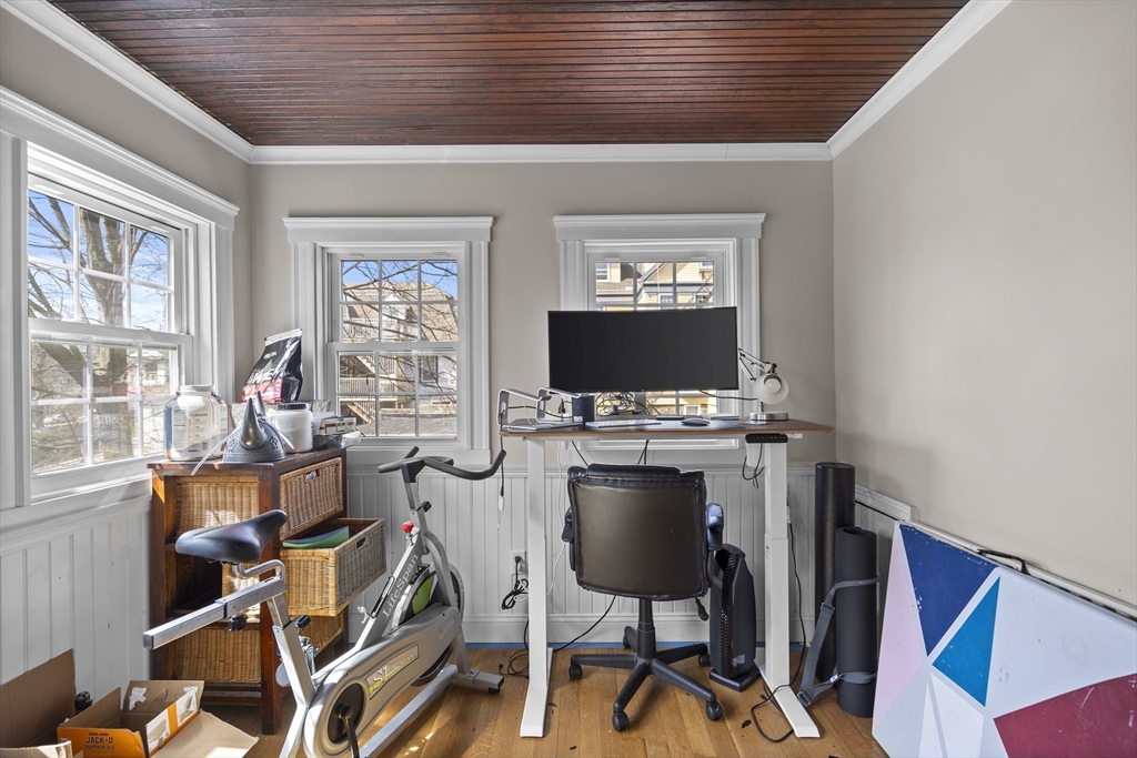 69 Westmoreland St #2, Boston, MA Photo #13