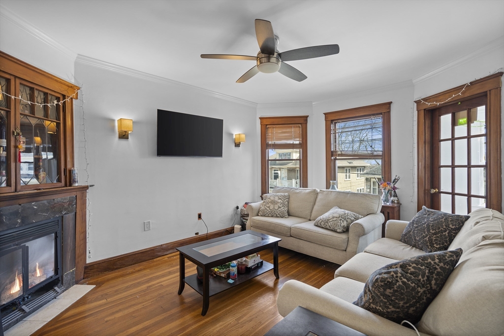 Photo of 69 Westmoreland St, Boston, MA