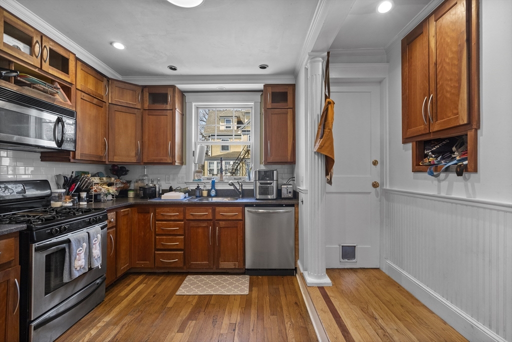 69 Westmoreland St #2, Boston, MA Photo #5