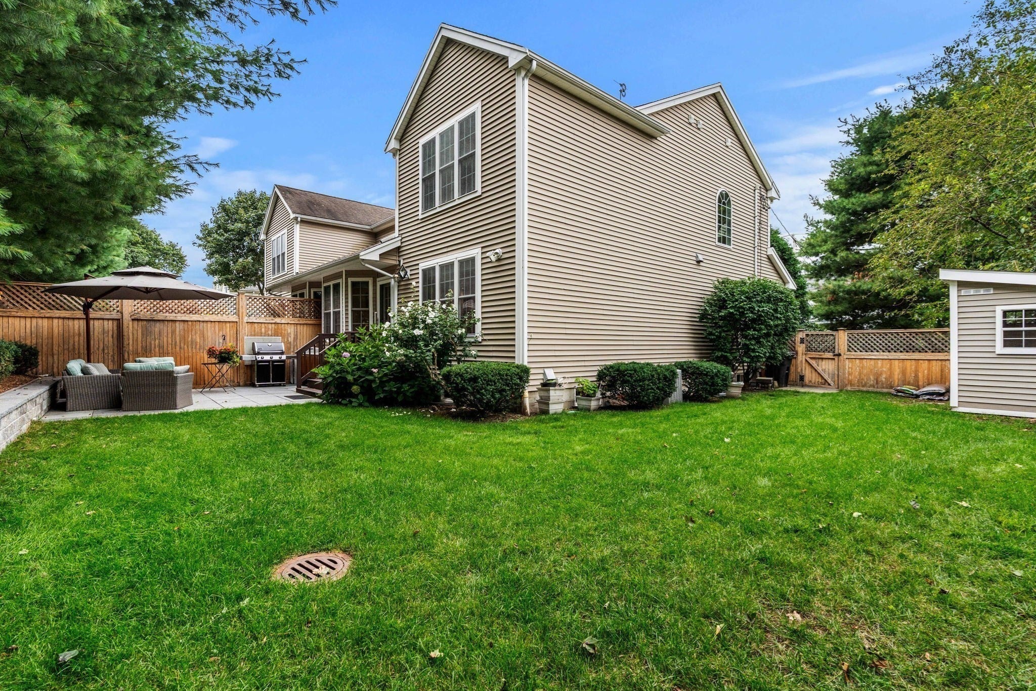 65 Crescent Rd #65, Needham, MA Photo #39