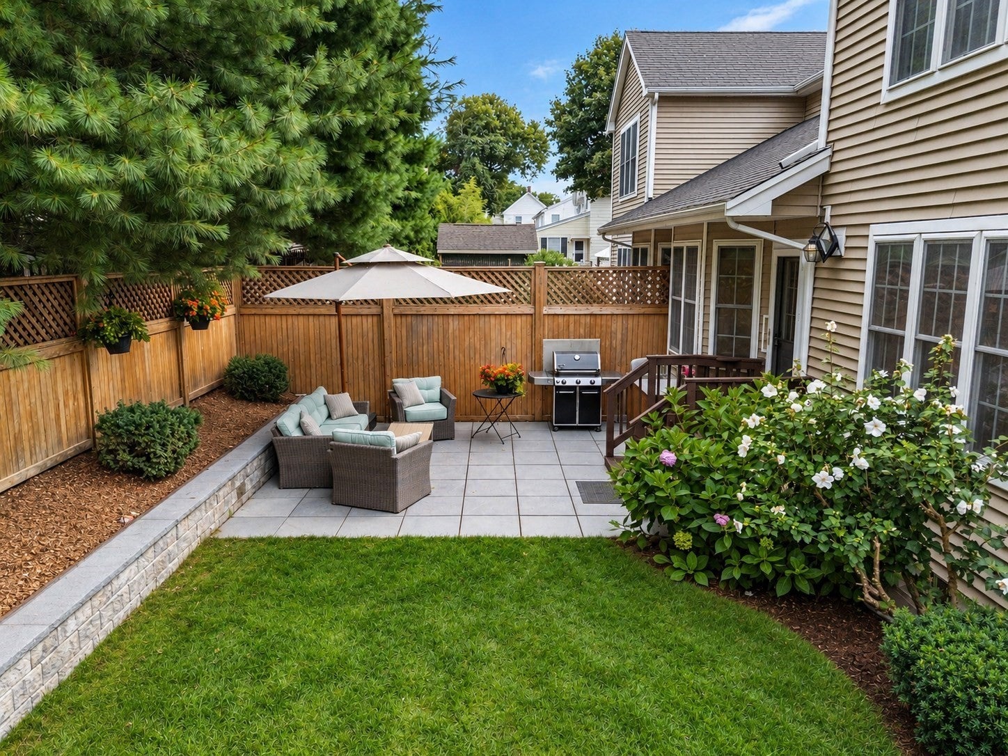 65 Crescent Rd #65, Needham, MA Photo #38