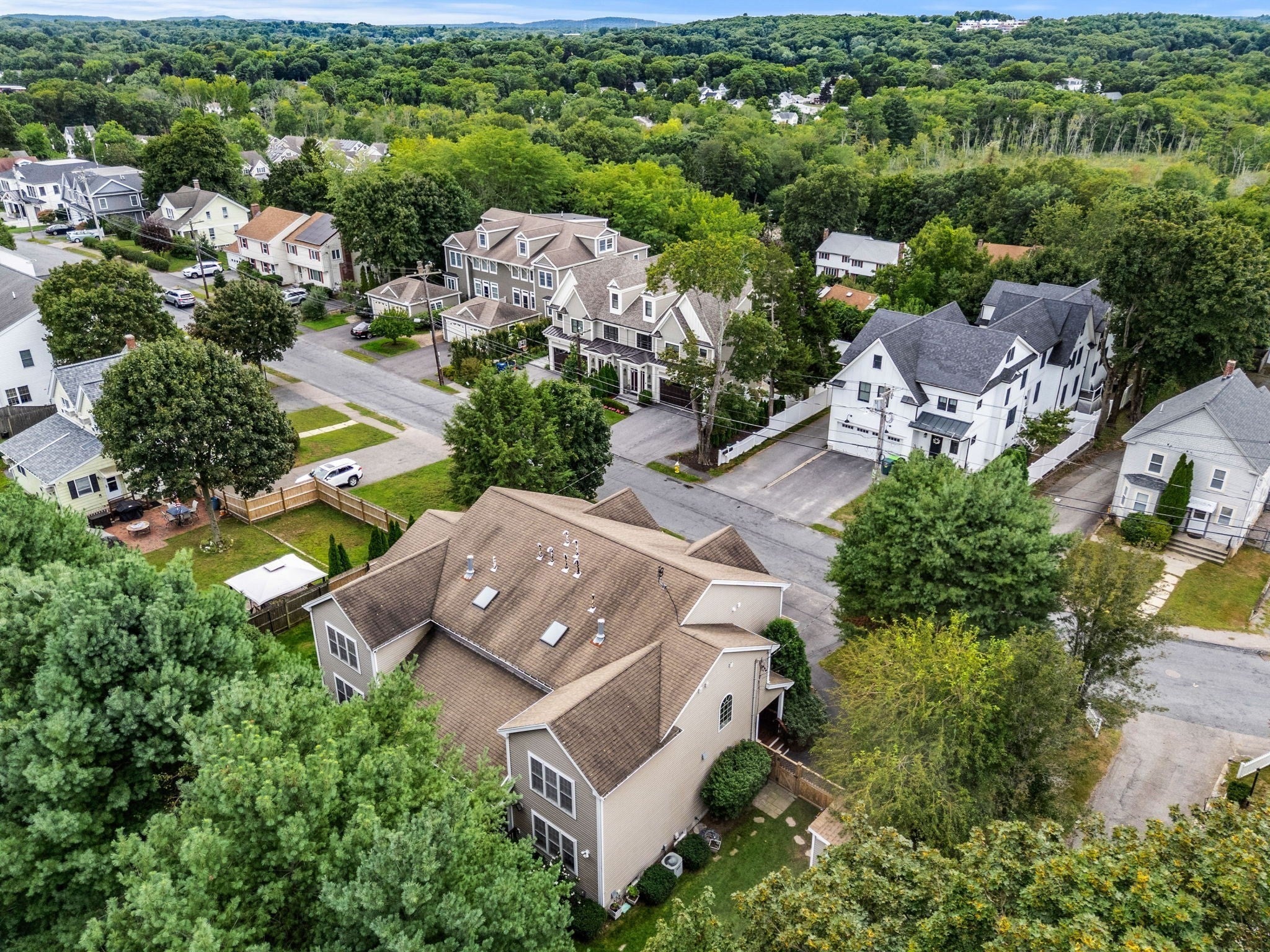 65 Crescent Rd #65, Needham, MA Photo #42