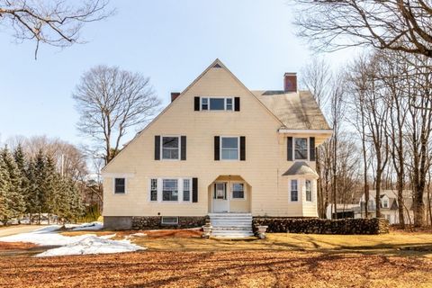 Photo of 548 High Street, Westwood, MA 02090 (MLS # 73488039)