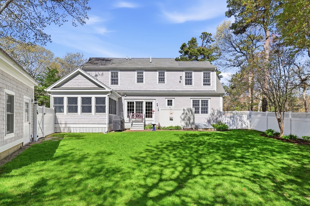 58 Ploughed Neck Rd