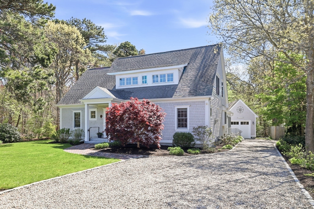 58 Ploughed Neck Rd