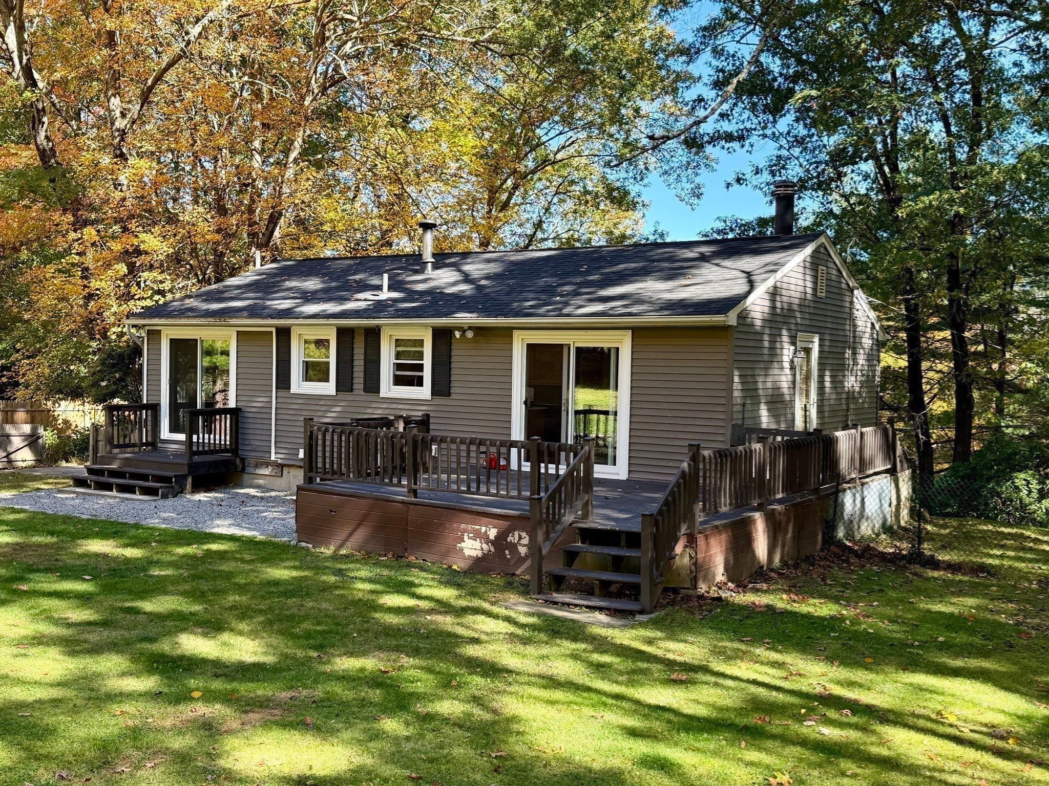 158 Dudley Rd