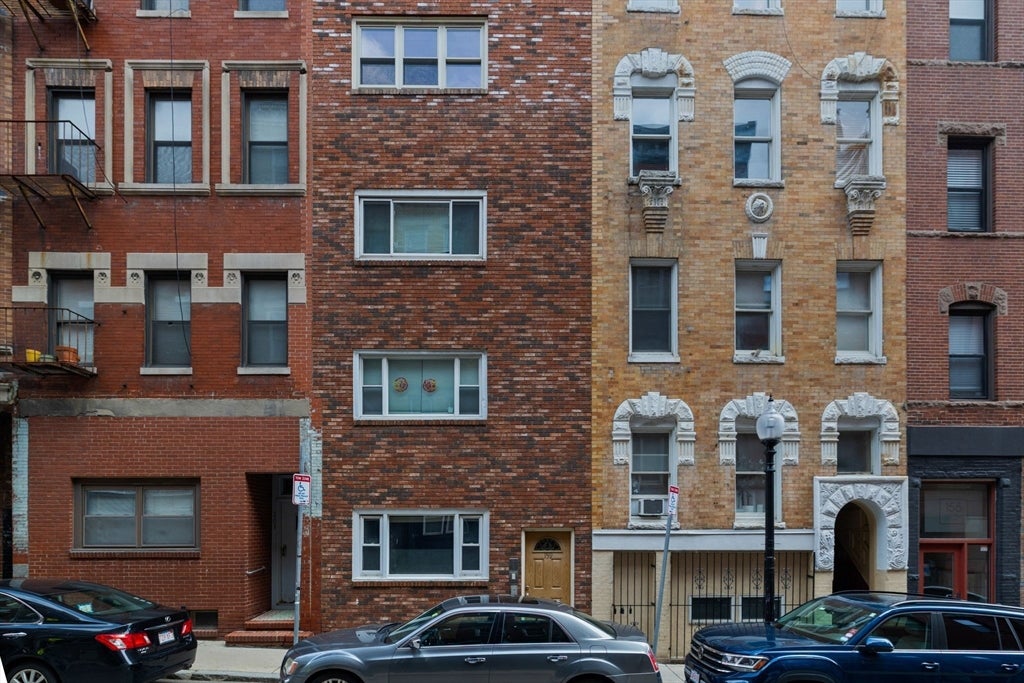 159 Salem St #4, Boston, MA, 159 Salem St #4, Boston, MA Photo #22