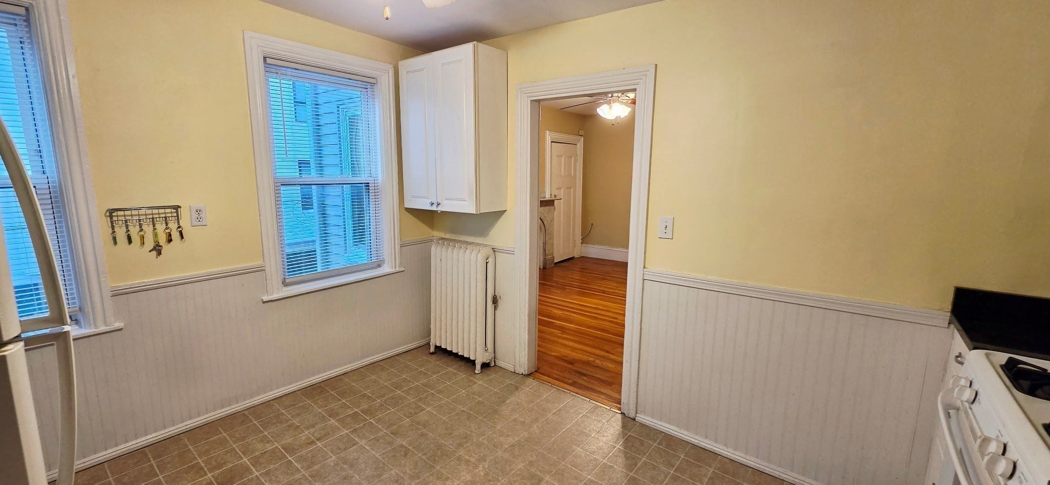106 Marginal St #2, Boston, MA, 106 Marginal St #2, Boston, MA Photo #3