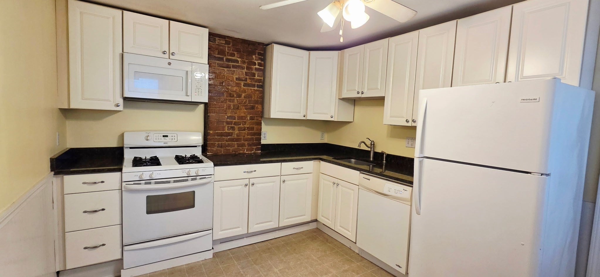 106 Marginal St #2, Boston, MA, 106 Marginal St #2, Boston, MA Photo #1