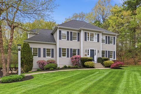 14 Park Street North Reading MA 01864