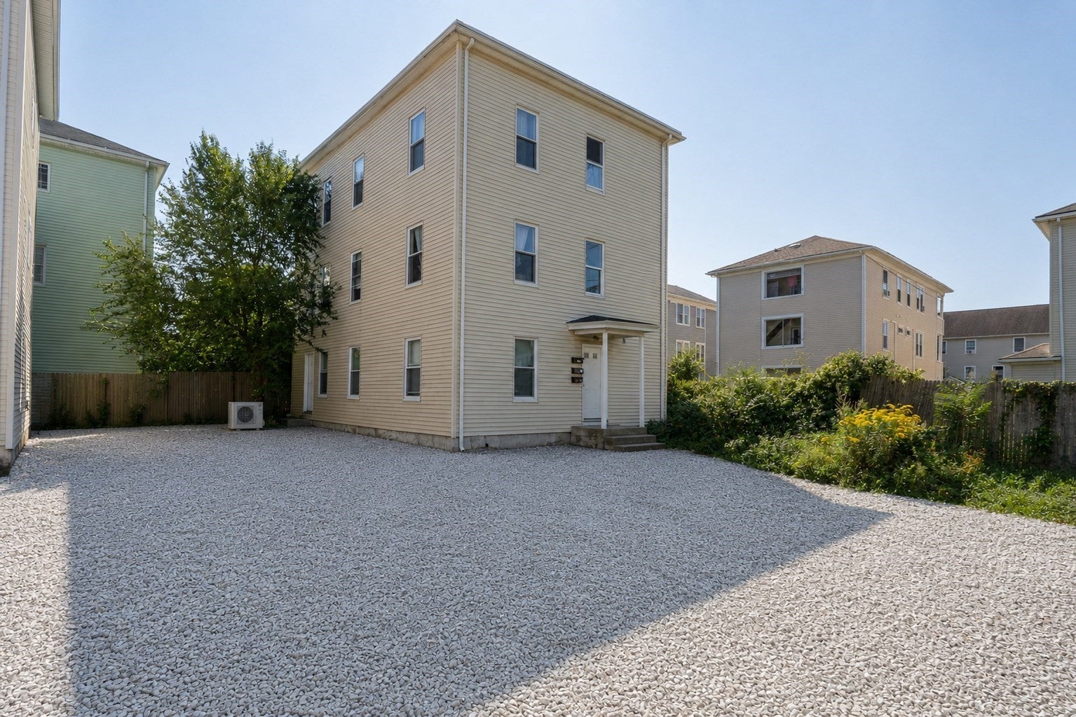 49.5-51 Ellsworth St, Worcester, MA, 49.5-51 Ellsworth St, Worcester, MA Photo #1